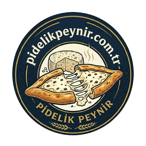 pidelikpeynir.com.tr Logo